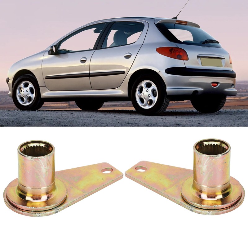 Anti Roll Bar End Plate 517850 Stabilizer Bar Link Swing