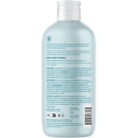 ATTITUDE Bubble Bath and Body Wash for Baby, EWG Verified, Dermatologically Tested, Plant- and Mineral-Based Ingredients, Vegan, Good Night, 473 mL