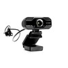 Sveon STW100 FullHD Webcam with Built-in Microphone