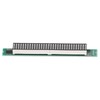 Music Level Indicator Module Integrated 16 Segments for LED Music