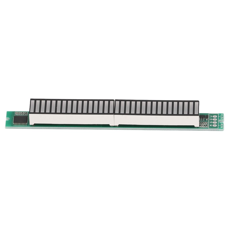 Music Level Indicator Module Integrated 16 Segments for LED Music