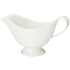 Villeroy & Boch Gravy Boat, Porcelain