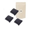 3x Hot Shoe Cover Universal Hot Shoe Cover for DSLR
