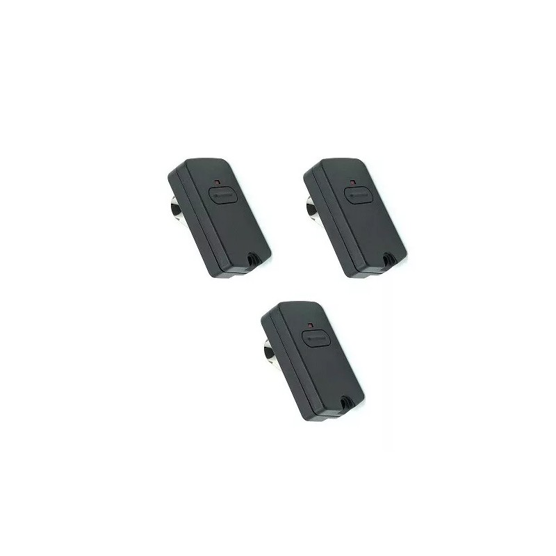 GateMaster 3 For GTO Mighty Mule Gate Opener Remote Control