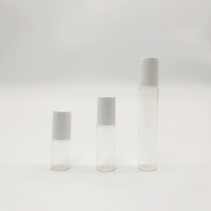 Exsense Roll-on bottle