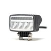 TrekTec 4FP LED Pod Lights Bar, Off Road Lights for
