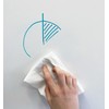 Kores - Whiteboard Reinigerspray für Schule, Büro und Zuhause, Trocken