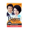 Bigen Powder Hair Color, Dark Brown N30 - Pack of