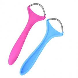 Spring Hair Remover Facial Roller Peach Fuzz Removal Hand Cheeks Chin Forehead Hair Remover Pink BL05107 100ea