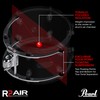 Pearl R2 Air Tom, W/Traditional 7/8" Tube Receiver Mounting System