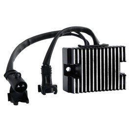 TCMT Voltage Regulator Rectifier Fits For Harley-Davidson Sportster XL 883 1200 2009-2013