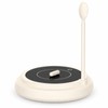 Rechargeable Magnetic Milk Mixer for Baby Formula & Coffee –