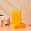 Lemon Turmeric & Kojic Acid Brighetning Soap, Dark Spot Remover