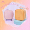 MOTTERU MOT-GPOUCH02 sofumo Mashikaku Pouch, Storage, Cosmetic Pouch, Mini Pouch,
