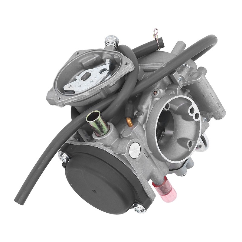 ATV Carburetor 707200190 Engine Carb Set with Filter Replacement for