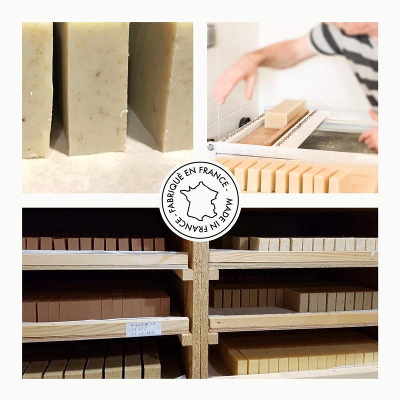 Écrin De Fleur - Soap