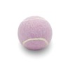 PRICE Pastel Colours Tennis Balls(6 x Lavender)