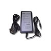 vhbw Power Supply Compatible with HP Scanjet N7710 Printer -