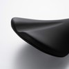 Fabric Scoop Elite Radius Gel Saddle – CroMo Rails -