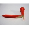 Golf Tees, 54 mm (2 1/8 inches), 3 x 250
