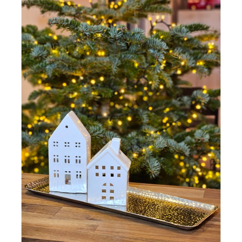 Decorative Tray, Decorative Bowl, Metal, Silver, Decorative Table Decoration, Bowl,