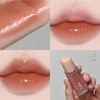 Laka Fruity Glam Tint #107 Sugar Lip Color, Genuine Japanese