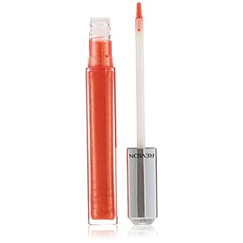 Revlon Ultra HD Lip Lacquer, Citrine/550, 0.2 Fluid Ounce