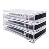 Beauty7 - 3 Packs of 10D Eyelash Clusters Volume Lashes