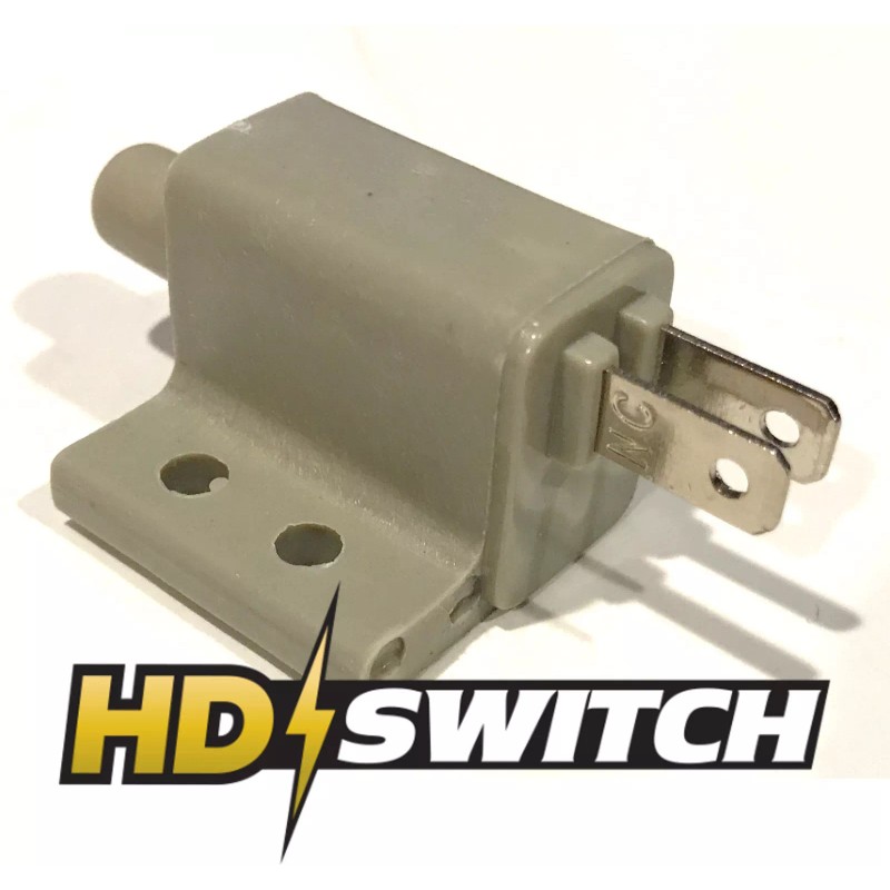 HD Switch 077-8073-00 Safety Interlock Plunger Switch Fits Bad Boy