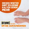 HotHands Foot Warmers - 5 Pairs