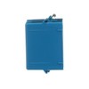 Lamson B118AR-UPC Carlon Single Gang Box With Nail