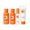 Revolution Skin, Be Bright 4 Step Starter Kit, Brightening Skincare
