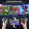 HASACOOL Switch Pro Controllers for Switch/OLED, One-Piece Switch Controller Replacement
