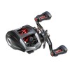 Lixada Fishing Reels, Spinning Reel Strong Corrosion Resistance Metal Saltwater