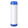 Replacement Cartridge Alkaline Filter for UV Reverse Osmosis System OM-ROF03,