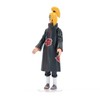 Toynami naruto shippuden encore collection - figurine deidara 10 cm