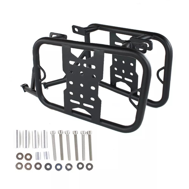 xitomer Motorcycle Side Carrier Support Fit For Yamaha Tenere 700