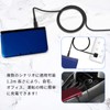 Conkoo【2本セット】 3DS 充電器 3DS 充電ケーブル USB充電 New3DS/ New3DSLL /3DS /3DSLL/