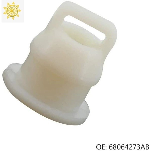 Unbranded Shift Cable Bushing, Transmission, Transfer Case for Jeep Wrangler