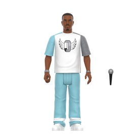 Super7 Outkast Reaction Figures Wave 03 - Outkast (Big Boi & Dre Present) Action Figure