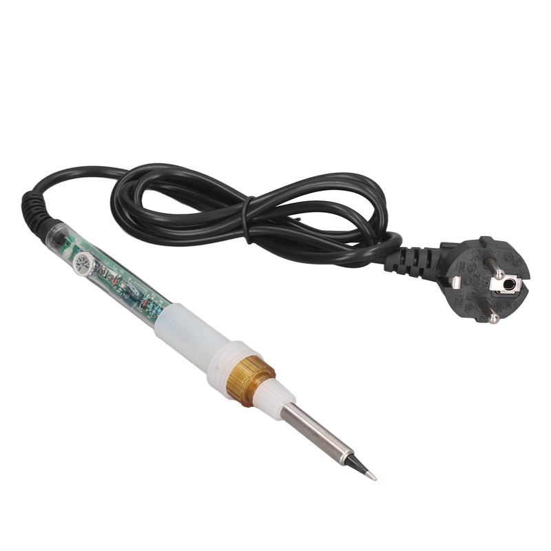 Electric Soldering Iron 60W 200‑450℃ Quick Heating Solder Iron Welding