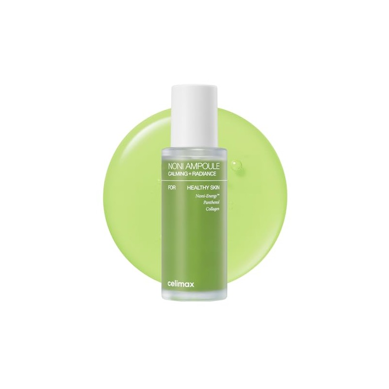 Celimax Noni Energy Ampoule Suero Hidratante y Calmante 50 ml