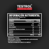 L-Citrulina 1200mg | Testrol Essential | 60 Cápsulas