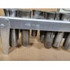 Unbranded R8 collet stand holder, collet holder