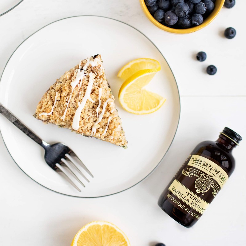 Nielsen Massey Pure Vanilla Extract, 60ml