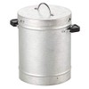 BUNDOK Charcoal Can BD-440 Fire Extinguishing