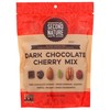 SECOND NATURE Dark Chocolate Cherry Trail Mix, 12 OZ