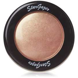 Eye dust number 32, loose powder cosmetic pigment eye shadow.