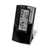 DTH 1020 Black Edition Mould Hygrometer Thermometer Digital Humidity Meter