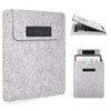 RSAquar Felt Briefcase for Kindle Scribe 11" (2025) – Lightweight